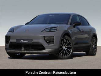 porsche macan 4 bose panoramadach led-marix innodrive -mk2 macan 4 bose panoramadach led-marix innodrive -