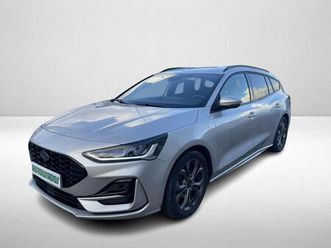 ford focus novo station wagon st-line 1.0 ecoboost mhev 92kw (125cv) euro 6.2