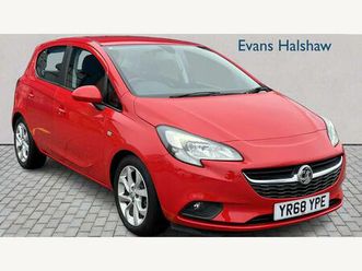 1.4i ecotec energy auto euro 6 5dr