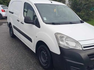 citroën berlingo 1.6 bluehdi, 99cv