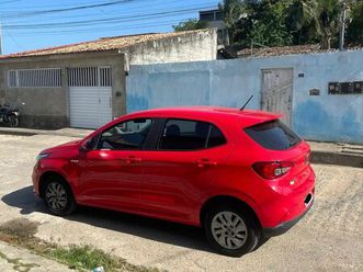 fiat argo drive 1.0 6v flex 2020