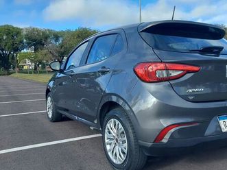 fiat argo drive 1.0 6v flex 2021