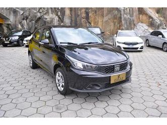 fiat argo drive 1.0 6v flex 2024