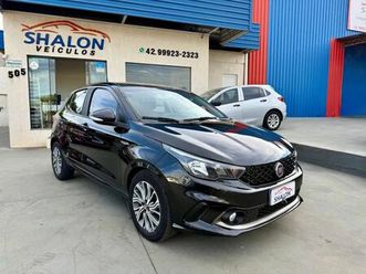 precision 1.8 16vflex aut.