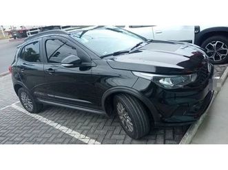 trekking 1.3 8v flex