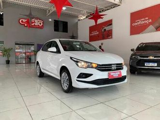 fiat cronos drive 1.0 6v 2024