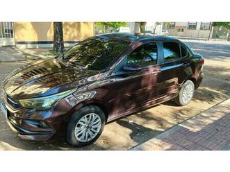 fiat cronos drive 1.3 8v flex 2021