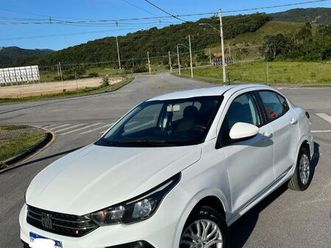 fiat cronos drive 1.3 8v flex 2023