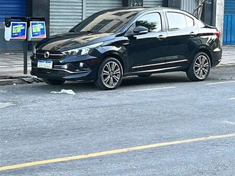 precision 1.8 16v flex aut.