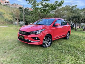 precision 1.8 16v flex aut.