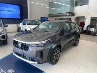 fiat fastback audace 200 tb aut (hibrído) 2026