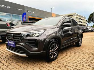 fiat pulse audace 1.0 turbo 200 flex aut. 2024