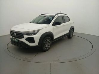 fiat pulse drive 1.3 8v flex aut. 2025