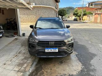 fiat pulse drive 1.3 8v flex aut. 2025