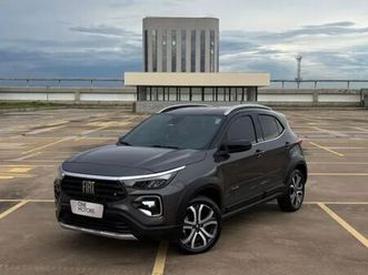 impetus 1.0 turbo 200 flex aut.