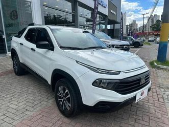 fiat toro endurance 1.3 t270 4x2 flex aut 2022