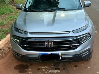 freedom 1.3 t270 4x2 flex aut