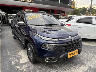 freedom 1.8 16v flex aut.