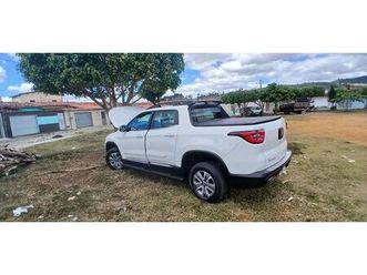 freedom 1.8 16v flex aut.