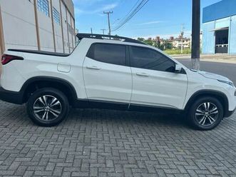 freedom 2.0 16v 4x4 diesel aut.