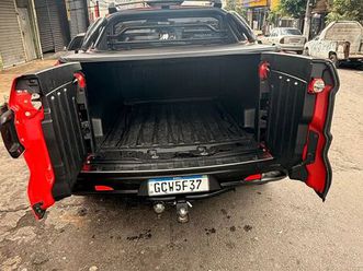 freedom 2.4 16v flex aut.