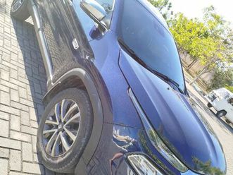 ranch 2.0 16v 4x4 diesel aut.