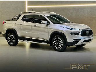 ranch 2.2 16v 4x4 tb diesel aut.