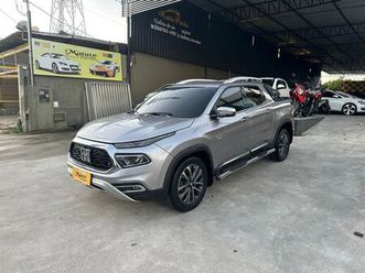 toro 2.0 ranch 4x4 diesel 2022