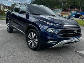 volcano 2.0 16v 4x4 tb diesel aut.