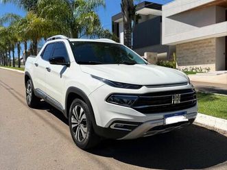 volcano 2.0 16v 4x4 tb diesel aut.