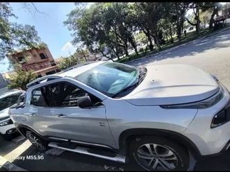 volcano 2.0 16v 4x4 tb diesel aut.