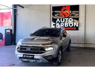 volcano 2.0 16v 4x4 tb diesel aut.