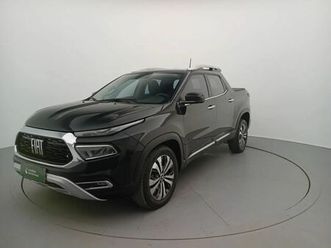 volcano 2.0 16v 4x4 tb diesel aut.