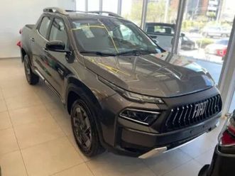 volcano 2.2 16v 4x4 tb diesel aut.