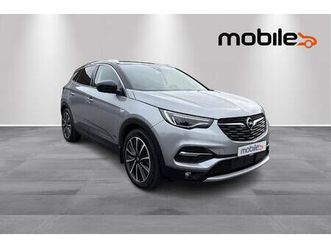 hybrid 4x4 300hk ultimate 4x4 topp mod h feste