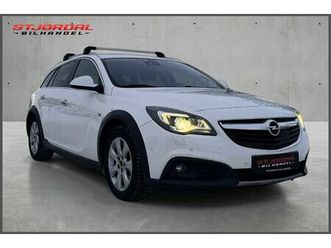 country tourer sw // 4x4 // webasto // skinn