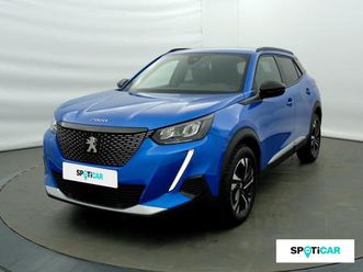 1.2 puretech 130ch s&s allure eat8