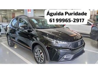 trekking 1.3 8v flex