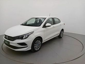 fiat cronos 1.3 8v flex 2025