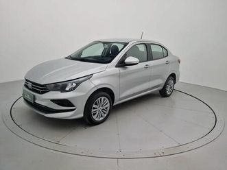 fiat cronos drive 1.0 6v 2025