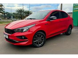 fiat cronos drive s design 1.3 8v flex 2023