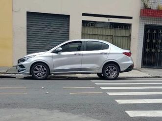 precision 1.8 16v flex aut.