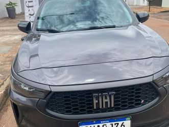 fiat fastback 1.0 200 turbo flex aut 2024