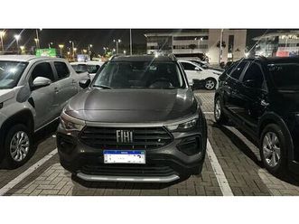 fiat pulse audace 1.0 turbo 200 flex aut. 2022