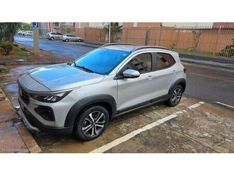 fiat pulse audace 1.0 turbo 200 flex aut. 2023