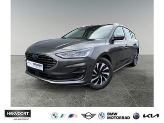 ford focus turnier 1.0 ecoboost mhev titanium