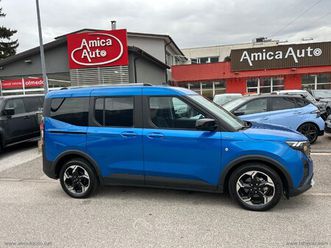 tourneo courier 1.0 ecoboost active