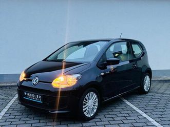 volkswagen up! cup up! bmt euro 6