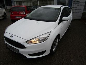 ford focus turnier trend 1.0 ecoboost
