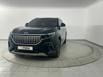suv v2 rwd uzun menzil otomatik